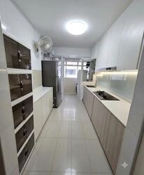 Blk 451B West Terra @ Bukit Batok (Bukit Batok), HDB 5 Rooms #608763461
